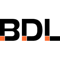 BDL logo